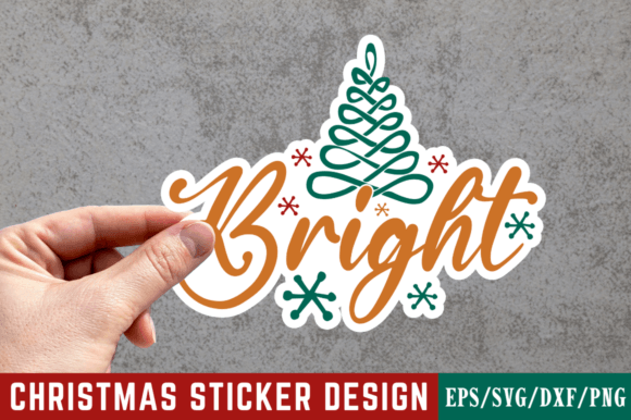 Bright SVG Design for Graphics and Crafts