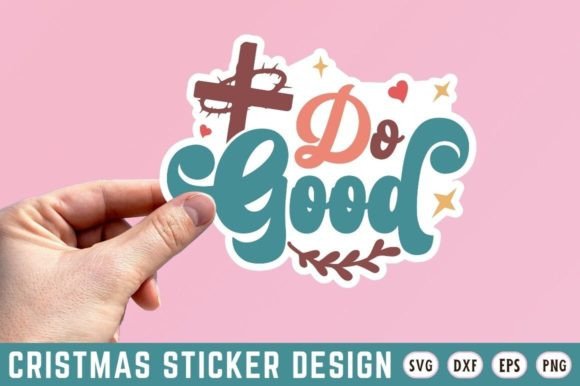 Do Good SVG Design Graphics and Crafts