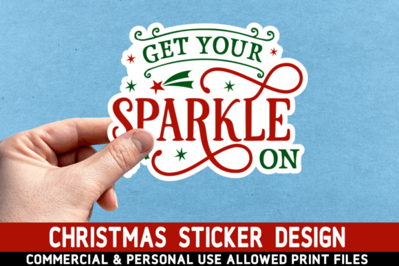 Get Your Sparkle on SVG Design: Graphics & Crafts