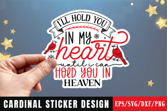Ill Hold You in My Heart Until Stickers: Graphics and Crafts for Creative Publishing