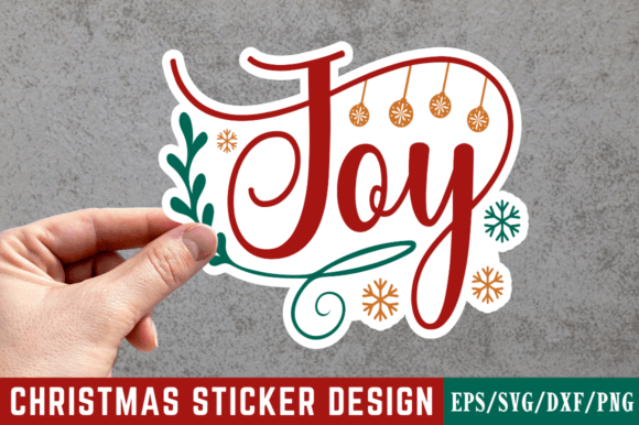 Joy SVG Design for Crafts and Graphics